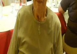 Romana Fornero (Busca 5 agosto 1927 - 20 luglio 2015) ha lasciato al Comune la sua eredità con il vincolo di destinare i proventi alla casa di riposo